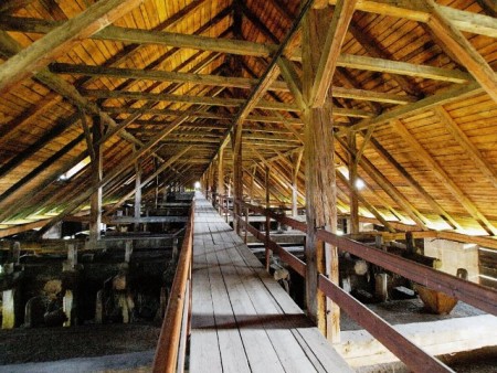 Múzeum Solivar v Prešove - foto 22