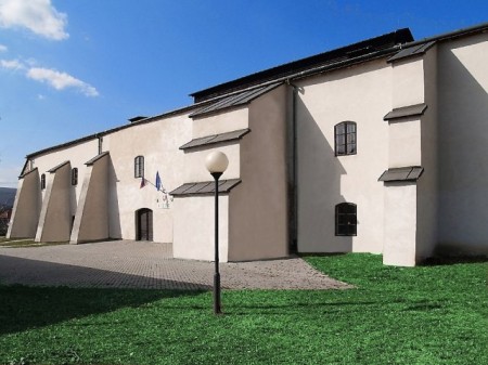 Múzeum Solivar v Prešove - foto 7