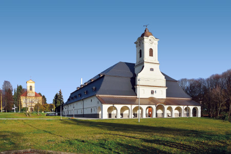 Múzeum Solivar v Prešove - foto 3