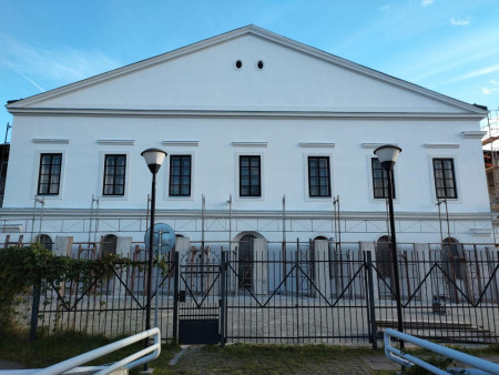 Múzeum Solivar v Prešove - foto 4