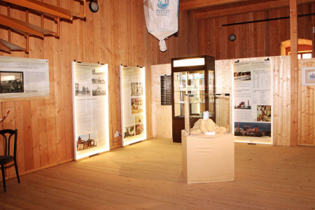 Múzeum Solivar v Prešove - foto 16