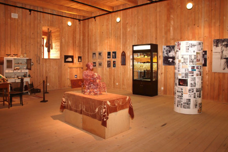 Múzeum Solivar v Prešove - foto 15