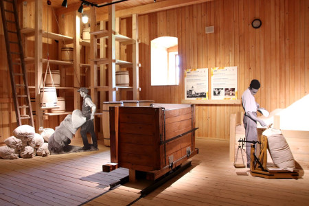 Múzeum Solivar v Prešove - foto 13