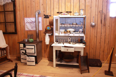 Múzeum Solivar v Prešove - foto 17