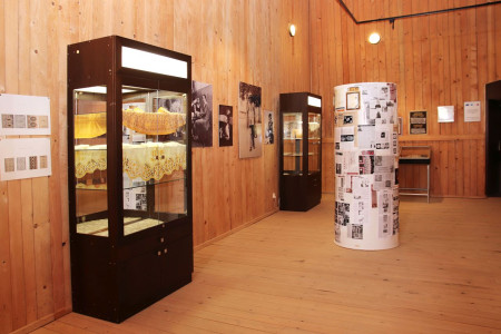 Múzeum Solivar v Prešove - foto 18