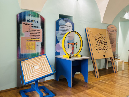 Vedecko-technické centrum pre deti a mládež - foto 3