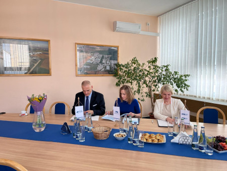 Memorandum of understanding and cooperation - foto 1