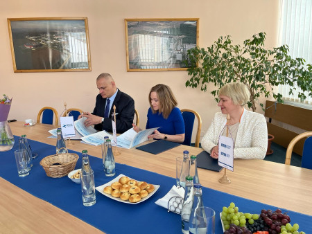 Memorandum of understanding and cooperation - foto 2