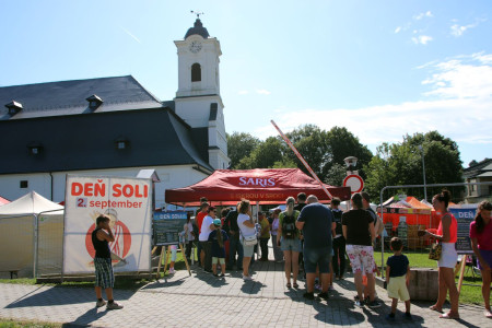 Salt day 2023 - foto 1