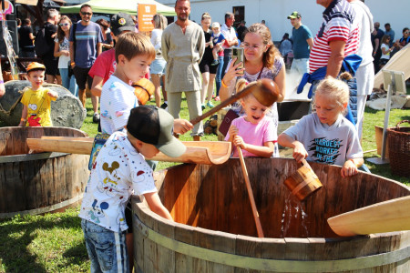 Salt day 2023 - foto 23