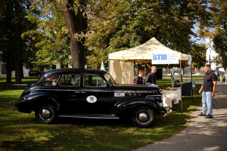 Festival múzeí Slovenska 2023 - foto 4