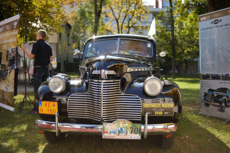 Festival múzeí Slovenska 2023 - foto 3