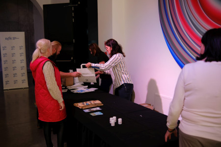 Festival múzeí Slovenska 2023 - foto 5