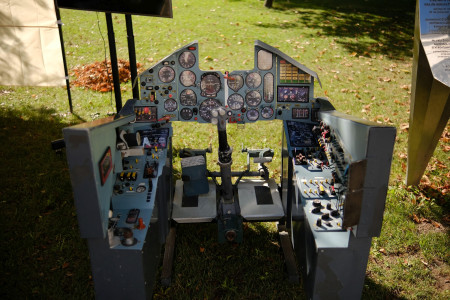 Festival múzeí Slovenska 2023 - foto 6