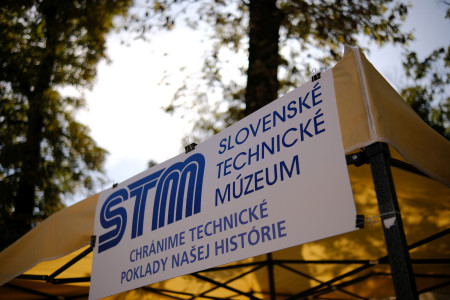 Festival múzeí Slovenska 2023 - foto 1