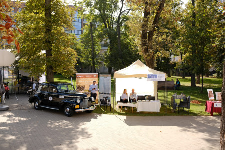 Festival múzeí Slovenska 2023 - foto 9