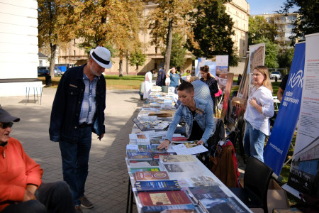 Festival múzeí Slovenska 2023 - foto 7