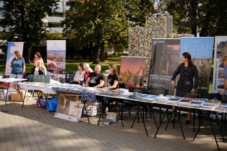 Festival múzeí Slovenska 2023 - foto 12
