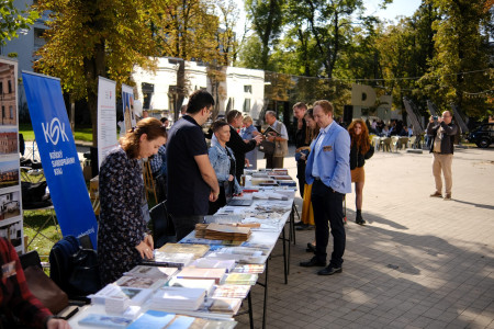 Festival múzeí Slovenska 2023 - foto 11