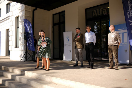 Festival múzeí Slovenska 2023 - foto 13