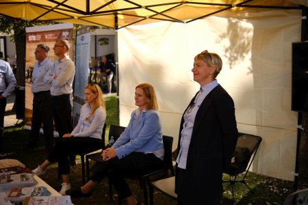 Festival múzeí Slovenska 2023 - foto 10