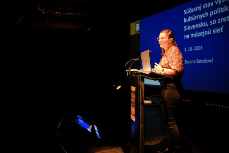 Festival múzeí Slovenska 2023 - foto 16