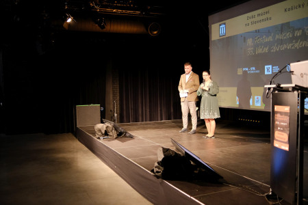 Festival múzeí Slovenska 2023 - foto 17