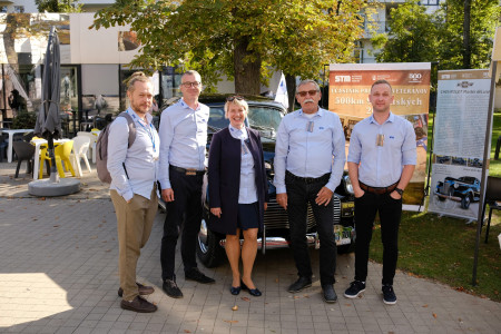 Festival múzeí Slovenska 2023 - foto 8