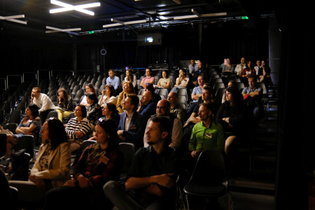 Festival múzeí Slovenska 2023 - foto 18