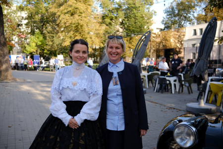 Festival múzeí Slovenska 2023 - foto 14