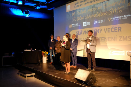 Festival múzeí Slovenska 2023 - foto 19