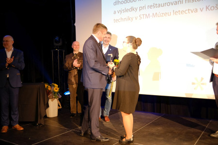 Festival múzeí Slovenska 2023 - foto 21