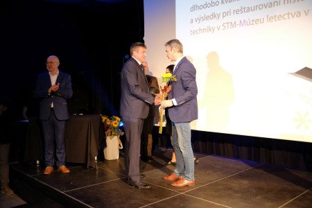 Festival múzeí Slovenska 2023 - foto 22