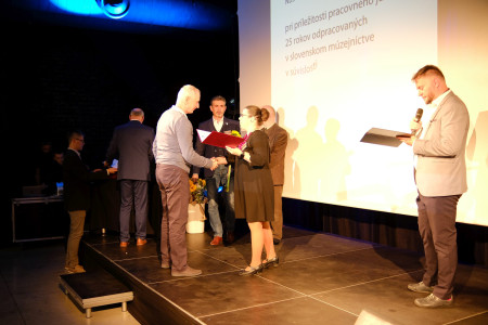 Festival múzeí Slovenska 2023 - foto 23