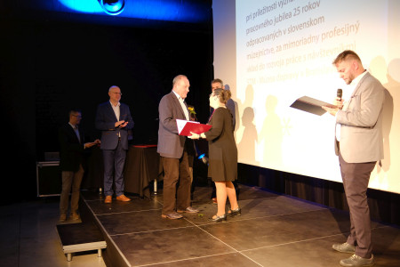 Festival múzeí Slovenska 2023 - foto 24