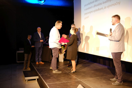 Festival múzeí Slovenska 2023 - foto 26