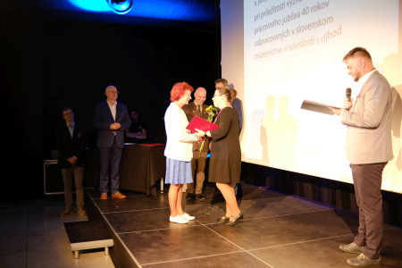 Festival múzeí Slovenska 2023 - foto 27