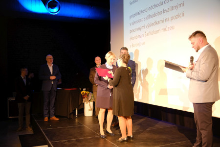 Festival múzeí Slovenska 2023 - foto 28