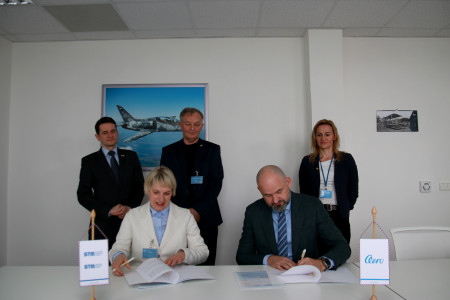 Memorandum of understanding and cooperation - foto 1