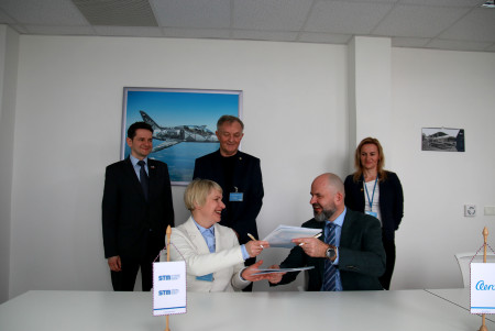 Memorandum of understanding and cooperation - foto 2