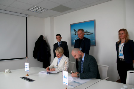 Memorandum of understanding and cooperation - foto 4