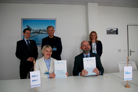 Memorandum of understanding and cooperation - foto 5