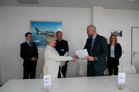 Memorandum of understanding and cooperation - foto 6