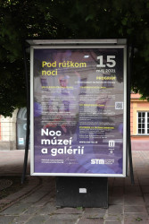 Night of the museums and galleries 2021 - foto 1