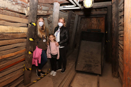 Night of the museums and galleries 2021 - foto 2