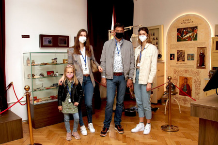 Night of the museums and galleries 2021 - foto 4