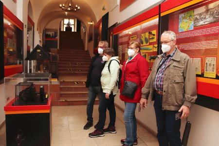 Night of the museums and galleries 2021 - foto 3