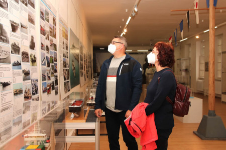 Night of the museums and galleries 2021 - foto 5