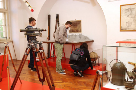 Night of the museums and galleries 2021 - foto 6