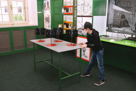 Night of the museums and galleries 2021 - foto 7